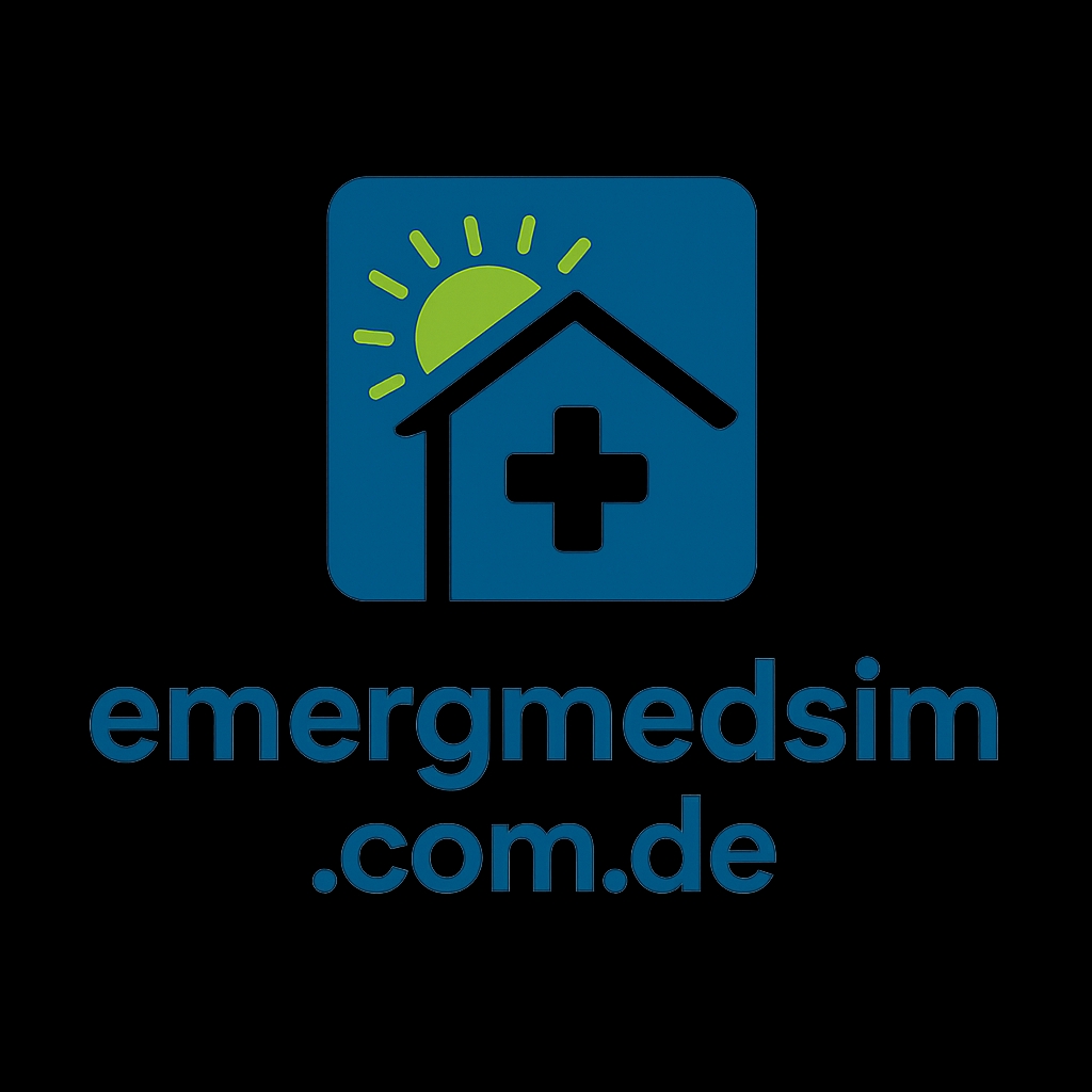 Emergmedsim